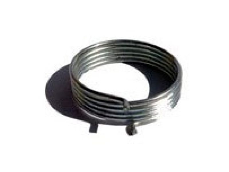 Aros y piezas Aros y piezas