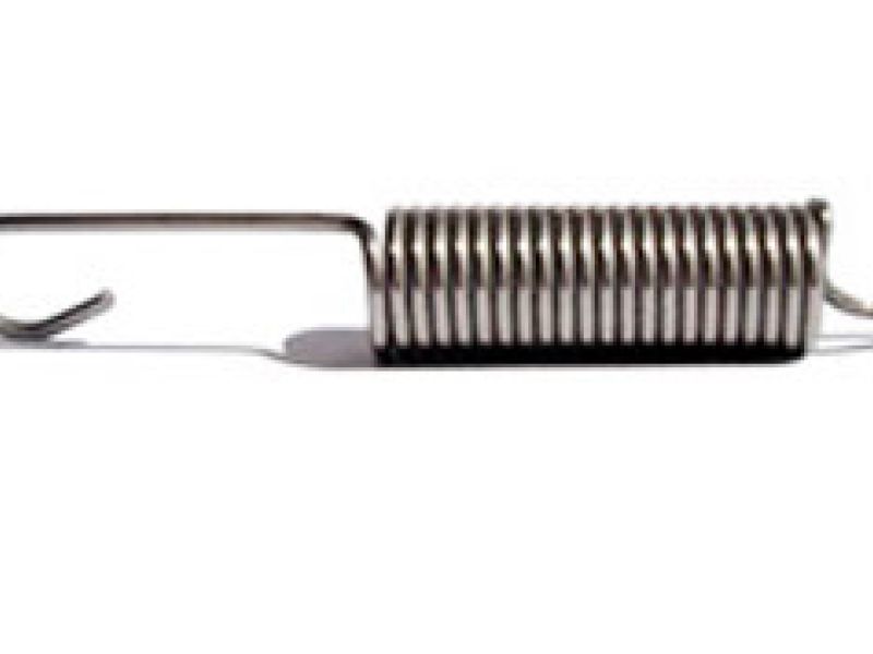 muelles de tracción muelles de tracción