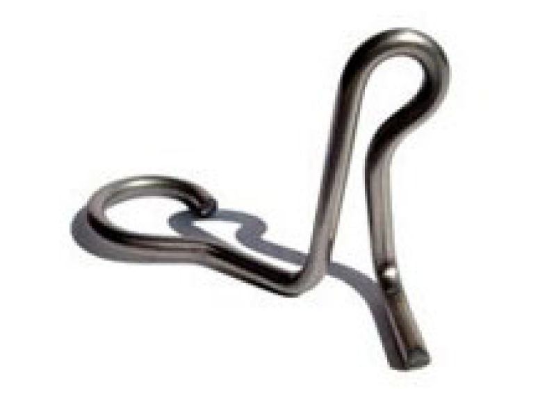 Aros y piezas Aros y piezas