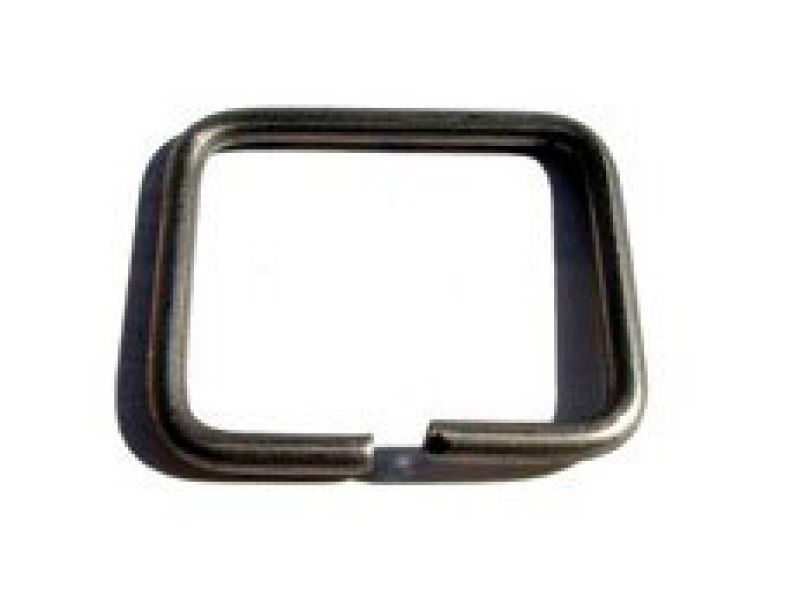 Aros y piezas Aros y piezas