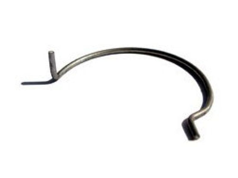 Aros y piezas Aros y piezas