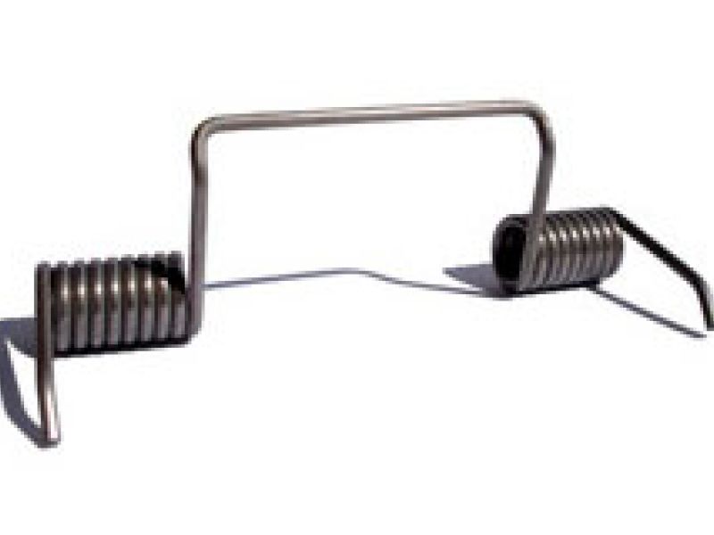 Muelles de torsión Muelles de torsión