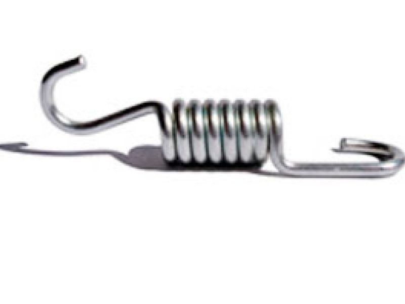 muelles de tracción muelles de tracción